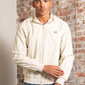 Fred Perry Jassen The brentham jacket - oatmeal shaded stone