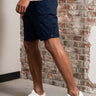 Ben Sherman Korte Broeken Signature chino short - dark navy