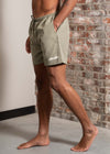 Ellesse Zwembroeken Lamina swimshort - khaki