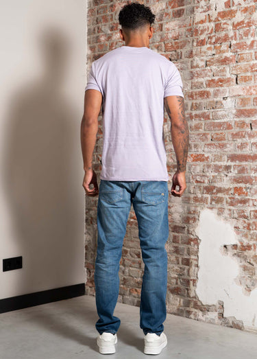 Ellesse T-shirts Cassica tee - lavender