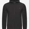 Farah Jassen  Rudd softshell jacket - black 