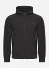 Farah Jassen  Rudd softshell jacket - black 