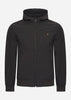 Farah Jassen  Rudd softshell jacket - black 