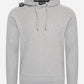 MA.Strum Hoodies  Core overhead hoody - grey marl 