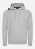 MA.Strum Hoodies  Core overhead hoody - grey marl 