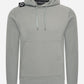 MA.Strum Hoodies  Core overhead hoody - sedona grey 