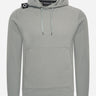 MA.Strum Hoodies  Core overhead hoody - sedona grey 