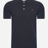 Farah Polo's  Blanes polo - true-navy 