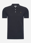 Farah Polo's  Blanes polo - true-navy 