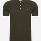 Farah Polo's  Blanes polo - evergreen 