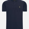 Marshall Artist Polo's  Siren ss polo - navy 