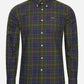 Barbour Overhemden  Wetheram tailored tartan shirt - classic tartan 