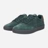 Sergio Tacchini Schoenen  Taormina - Dark Green 