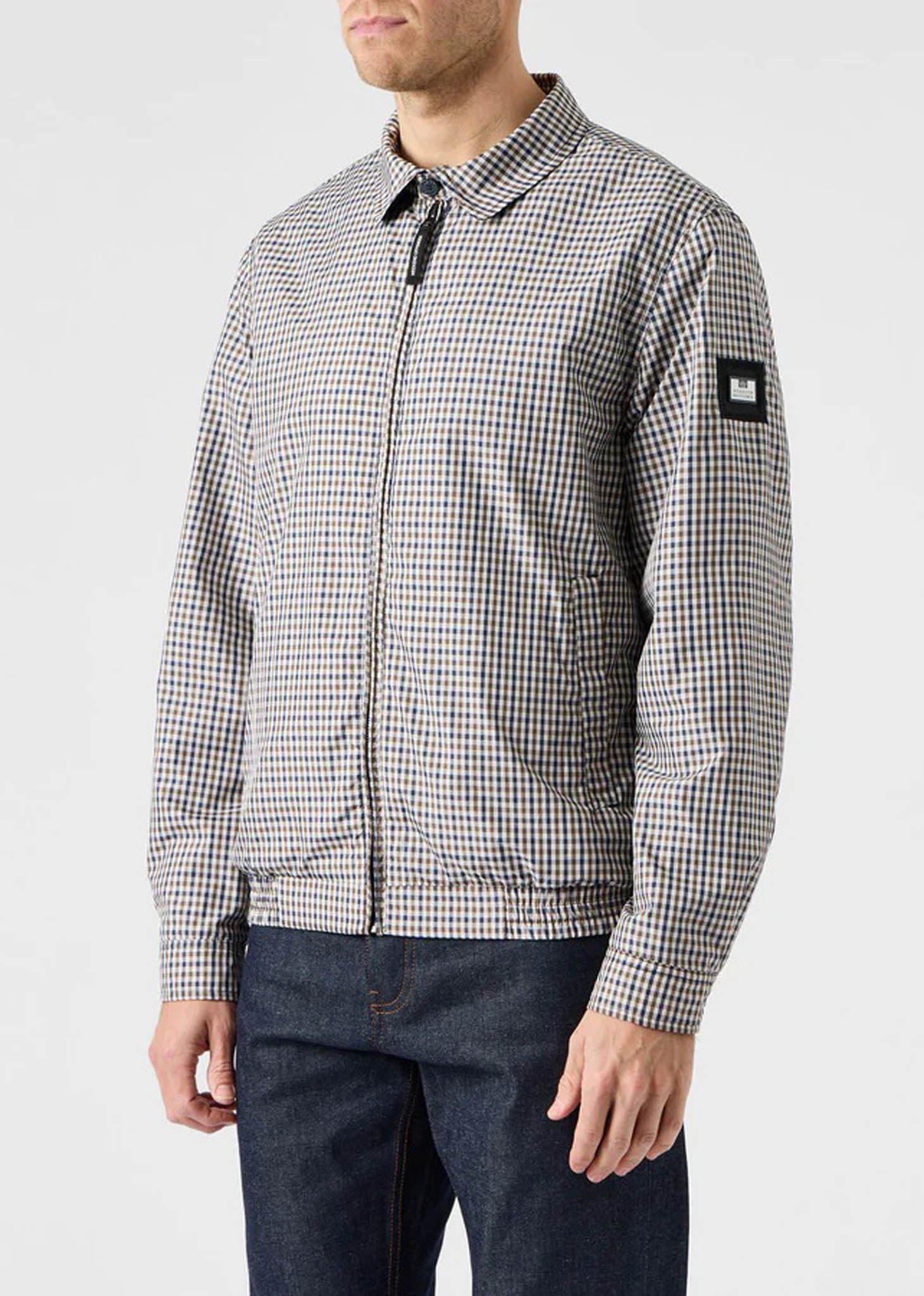 Weekend Offender Jassen  Campbell - house check 