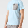 Weekend Offender T-shirts  Gorman - mineral