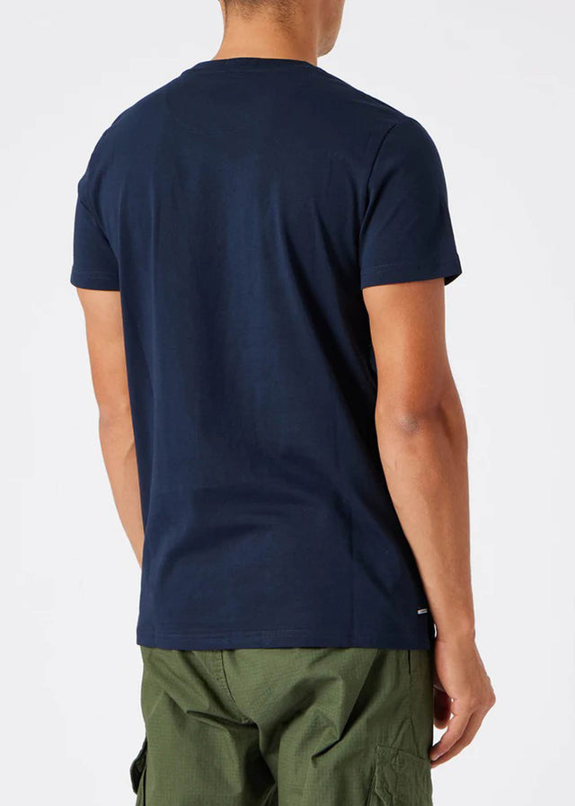 Weekend Offender T-shirts Prison t-shirt - navy