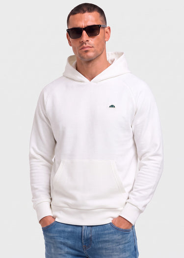 Ellesse Hoodies Vivino oh hoodie - ecru