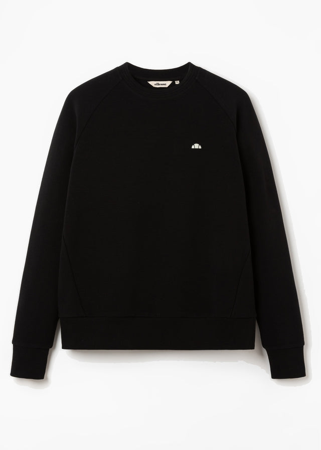 Ellesse Truien Vivino sweatshirt - black
