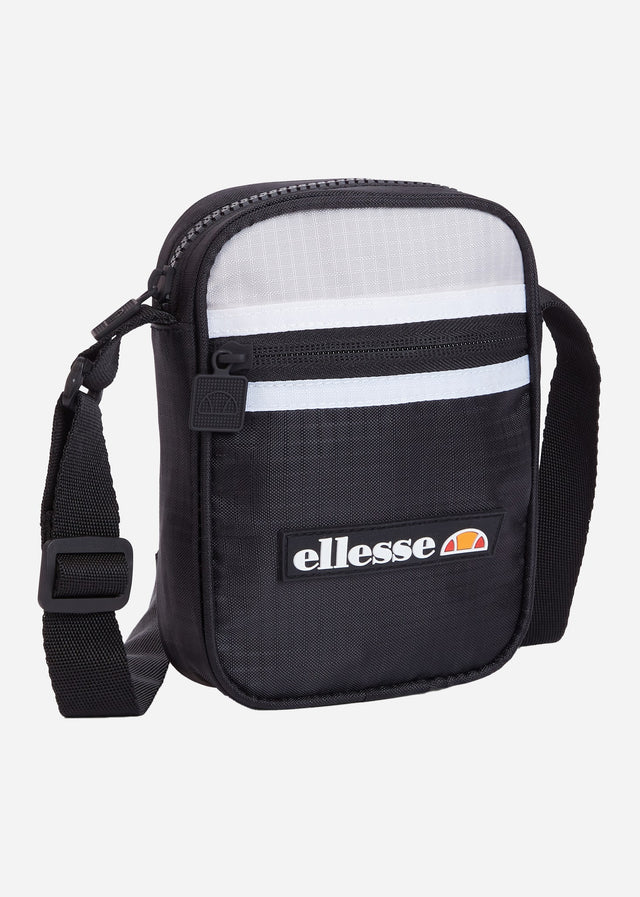 Ellesse Bags  Brekko small items bag - black 