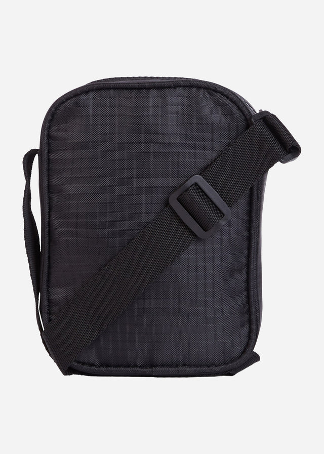 Ellesse Bags  Brekko small items bag - black 