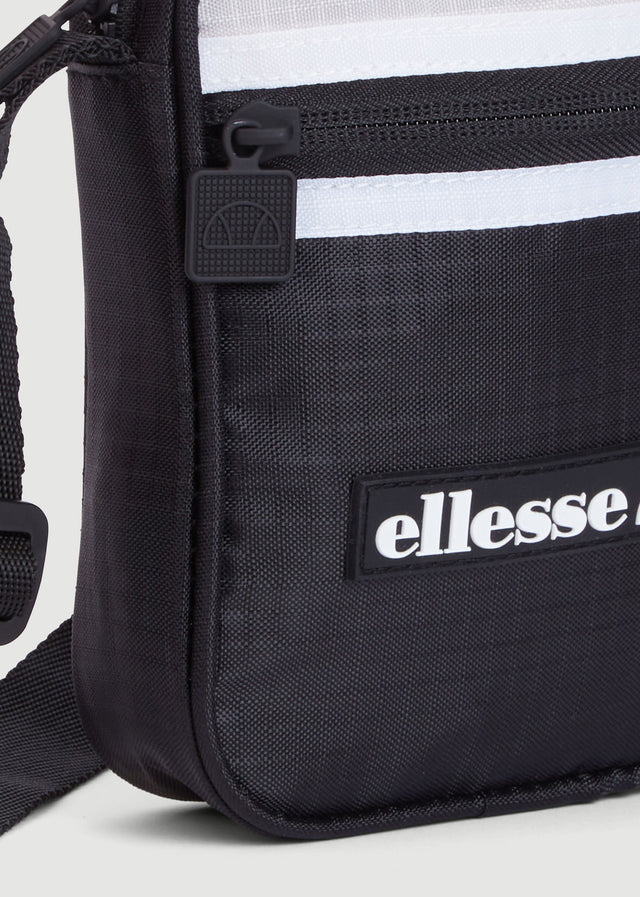 Ellesse Bags  Brekko small items bag - black 