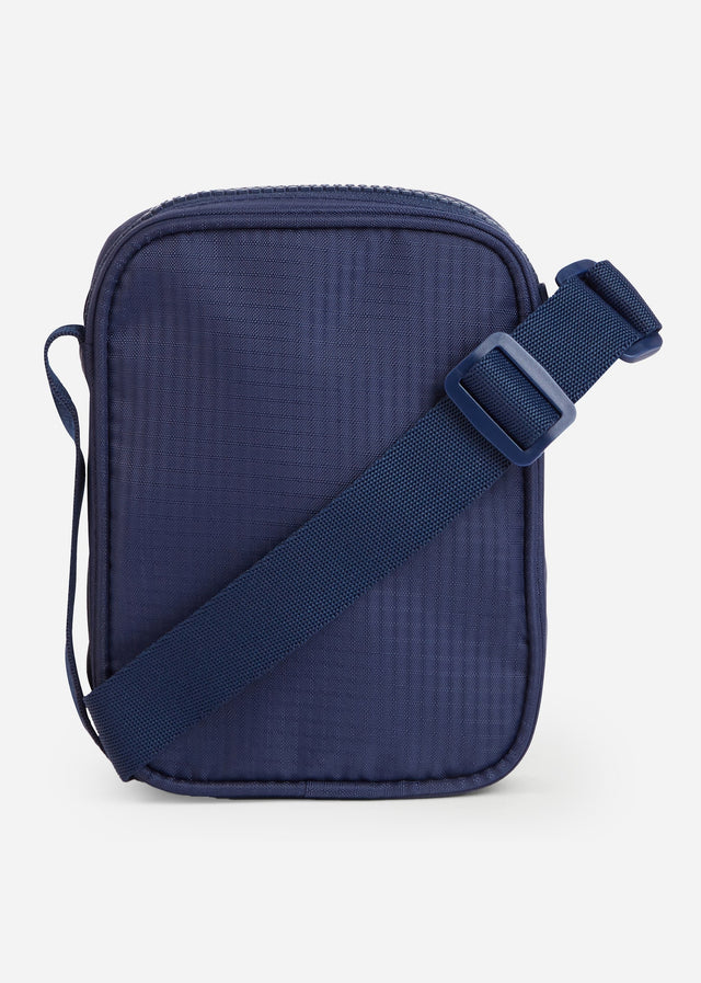 Ellesse Bags  Brekko small items bag - navy 