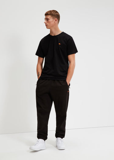 Ellesse T-shirts  Cassica tee - black 