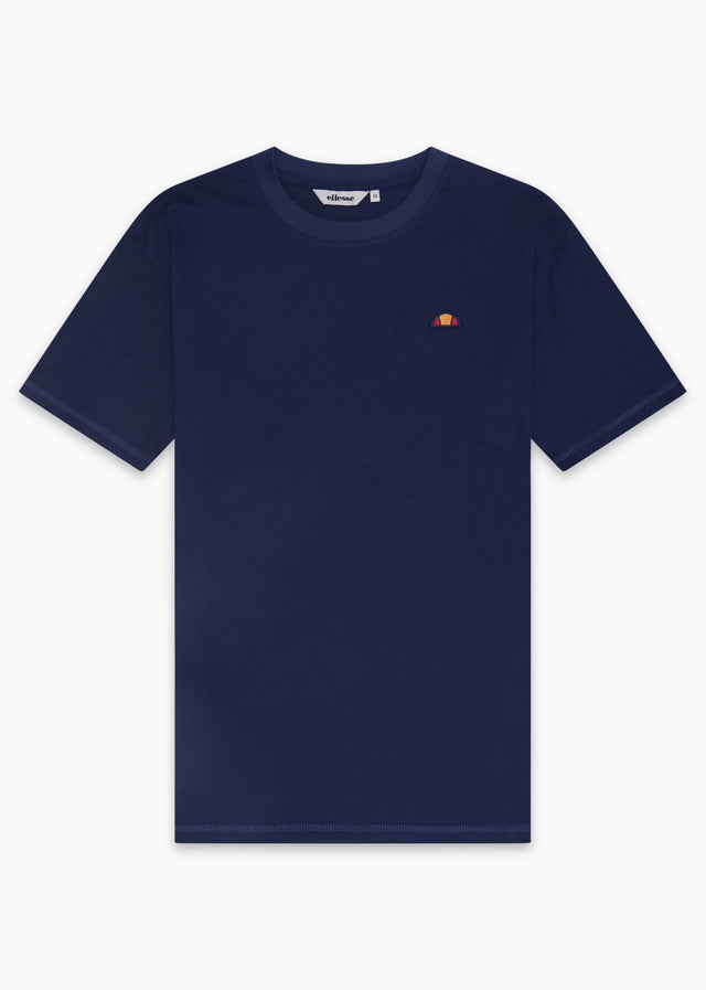 Ellesse T-shirts Cassica tee - navy