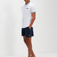 Ellesse Zwembroeken  Dem slackers swim shorts - navy 