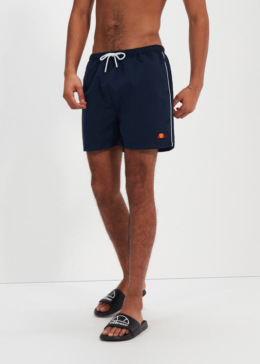 Ellesse Zwembroeken  Dem slackers swim shorts - navy 