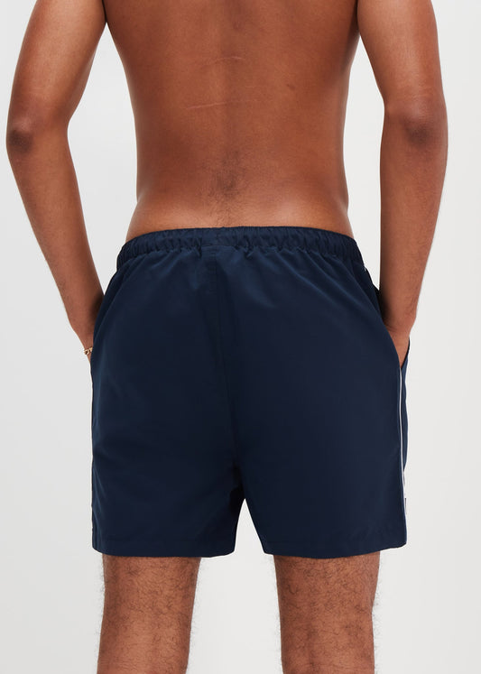 Ellesse Zwembroeken  Dem slackers swim shorts - navy 