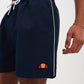 Ellesse Zwembroeken  Dem slackers swim shorts - navy 