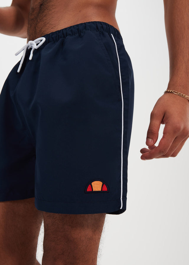 Ellesse Swimwear  Dem slackers swim shorts - navy 