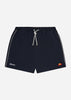 Ellesse Zwembroeken  Dem slackers swim shorts - black 