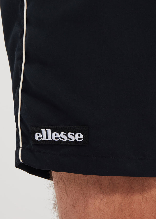Ellesse Swimwear  Dem slackers swim shorts - black 