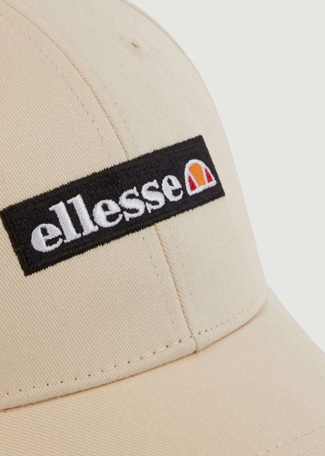 Ellesse Caps  Drebbo cap - off white 