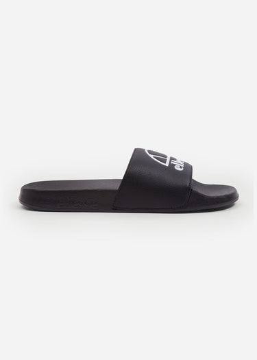 Ellesse Slippers  Fellentini slide - black 