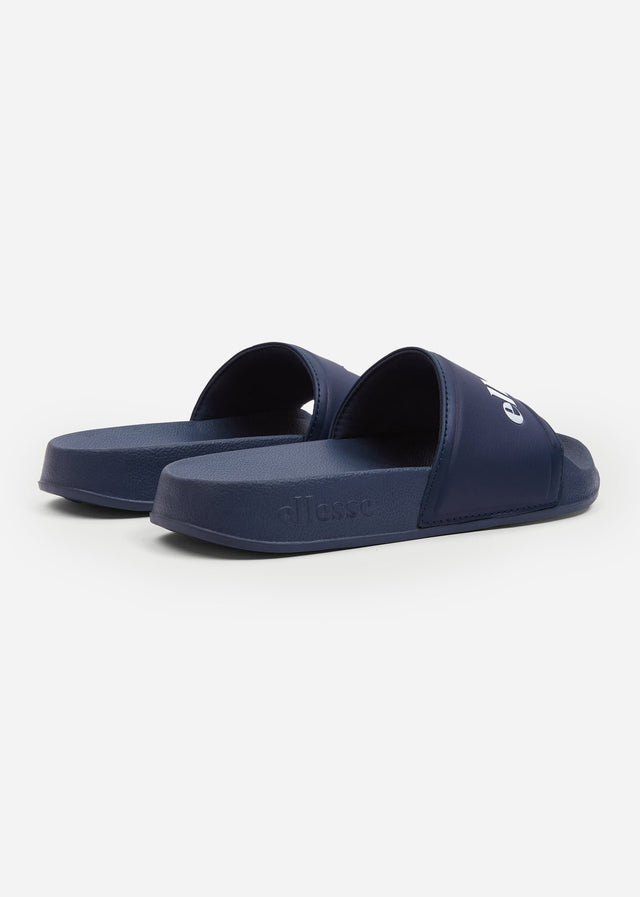 Ellesse Sliders  Fellentini slide - navy 