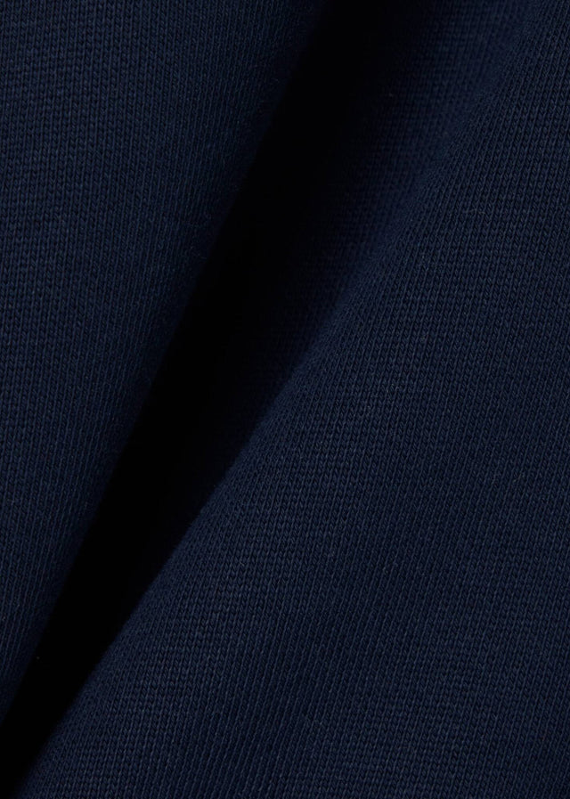 Lacoste Truien Fleece sweatshirt - navy blue