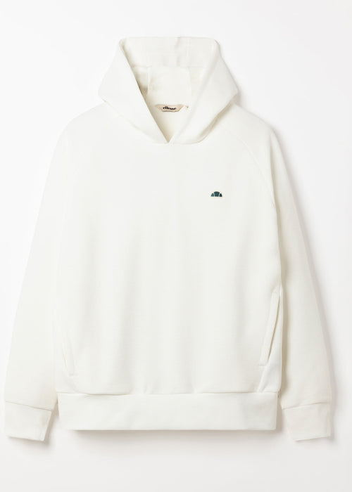 Vivino oh hoodie - ecru