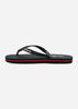 Ellesse Slippers  Flip flops - black 