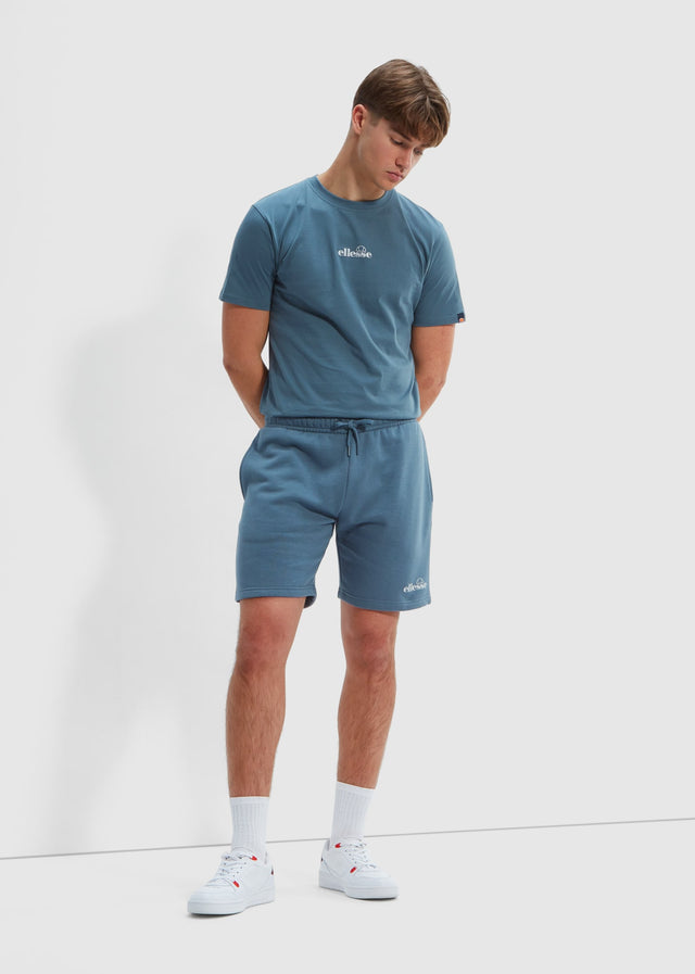Ellesse Shorts  Molla short - blue 