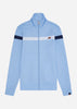 Ellesse Vesten  Spinella track top - light blue 