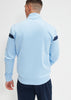 Ellesse Vesten  Spinella track top - light blue 