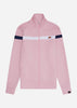 Ellesse Vesten  Spinella track top - light pink 