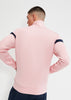 Ellesse Vesten  Spinella track top - light pink 