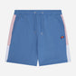 Ellesse Korte Broeken  Turi short - dark blue light pink white 