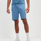 Ellesse Korte Broeken  Turi short - dark blue light pink white 