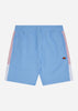 Ellesse Korte Broeken  Turi short - light blue 