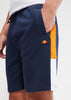 Ellesse Korte Broeken  Turi short - navy 